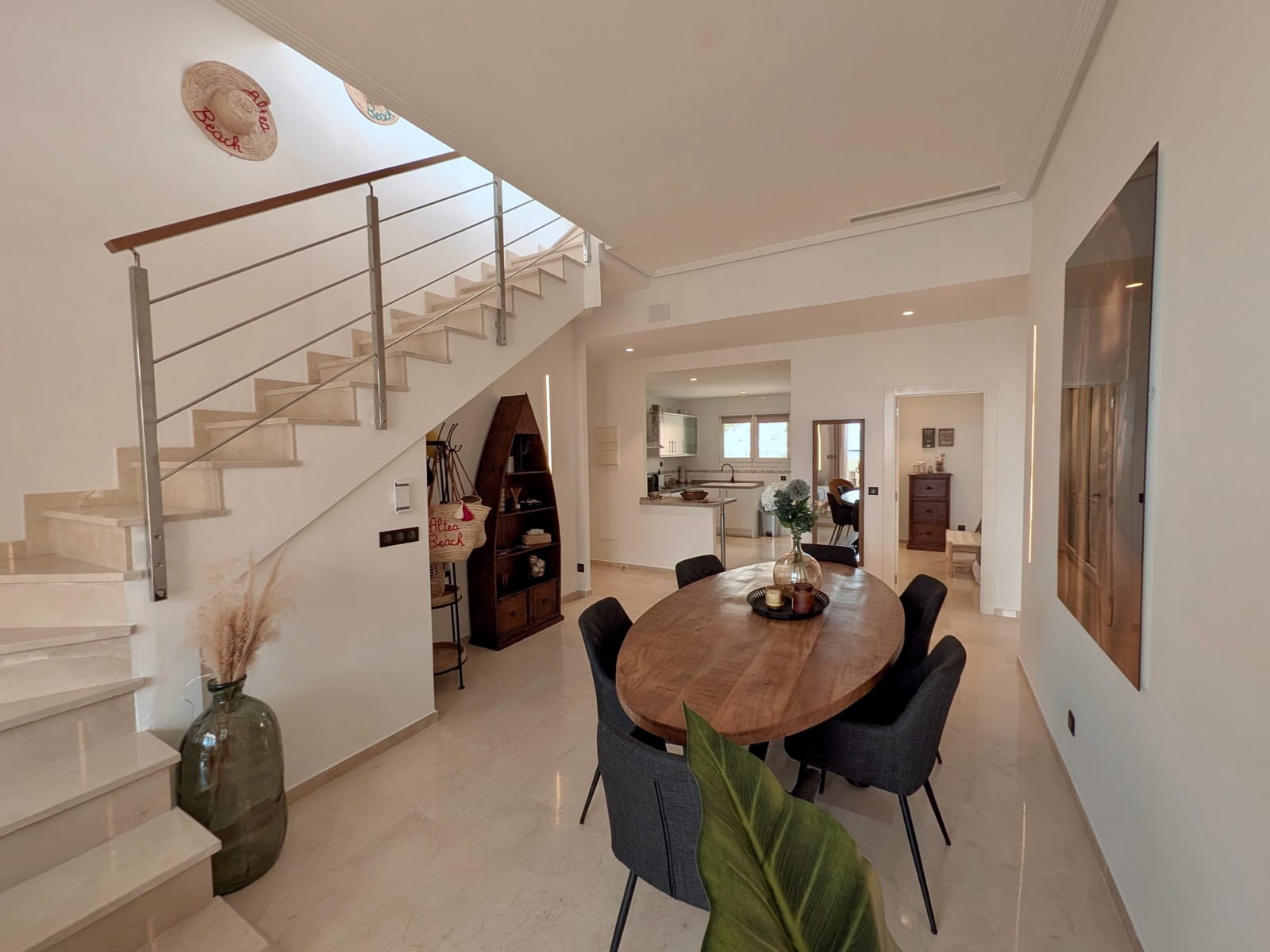Ático en Altea, Mascarat - 2 dormitorios, 2 baños en venta
