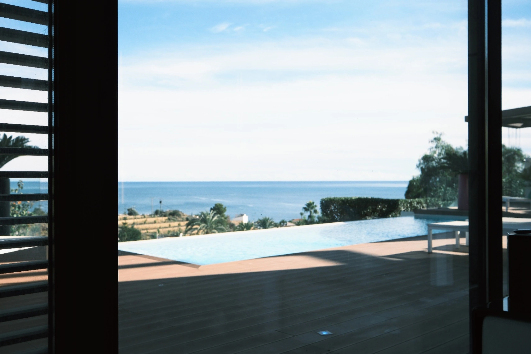 Villa moderna en Altea con 4 dormitorios y piscina en venta