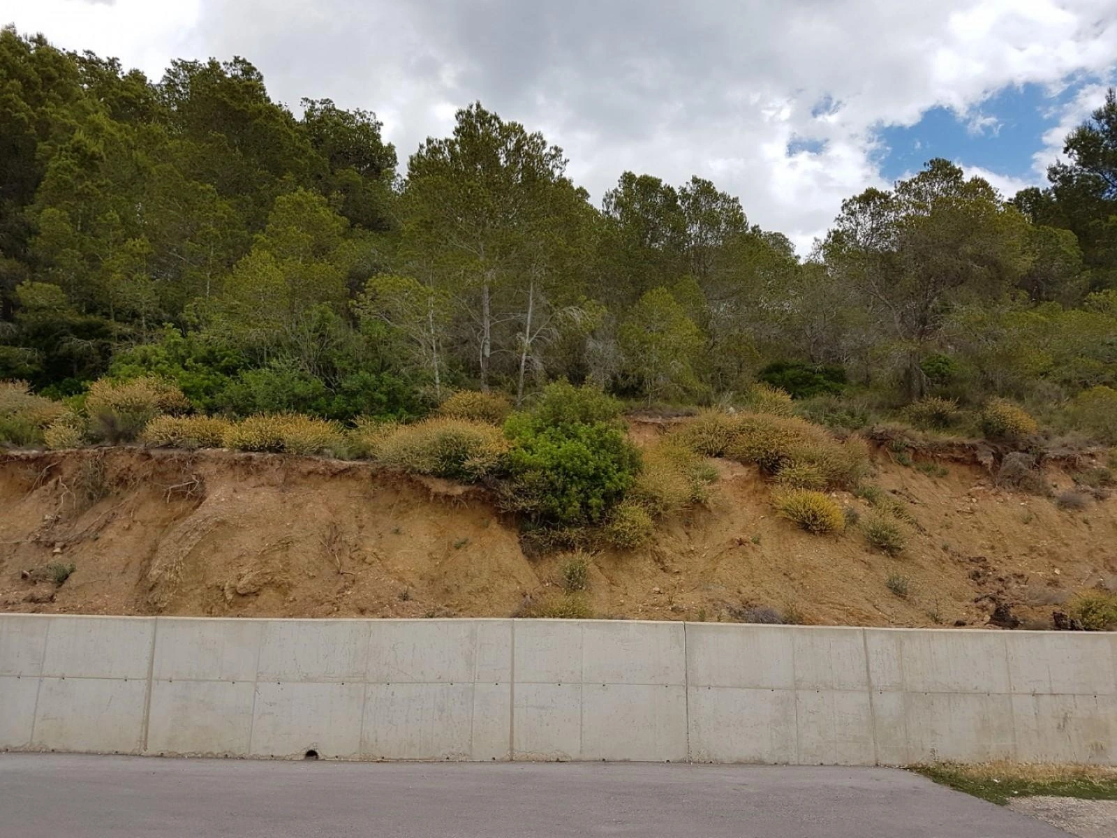 Parcela en venta en Altea la Vella, Alicante - 1013 m²