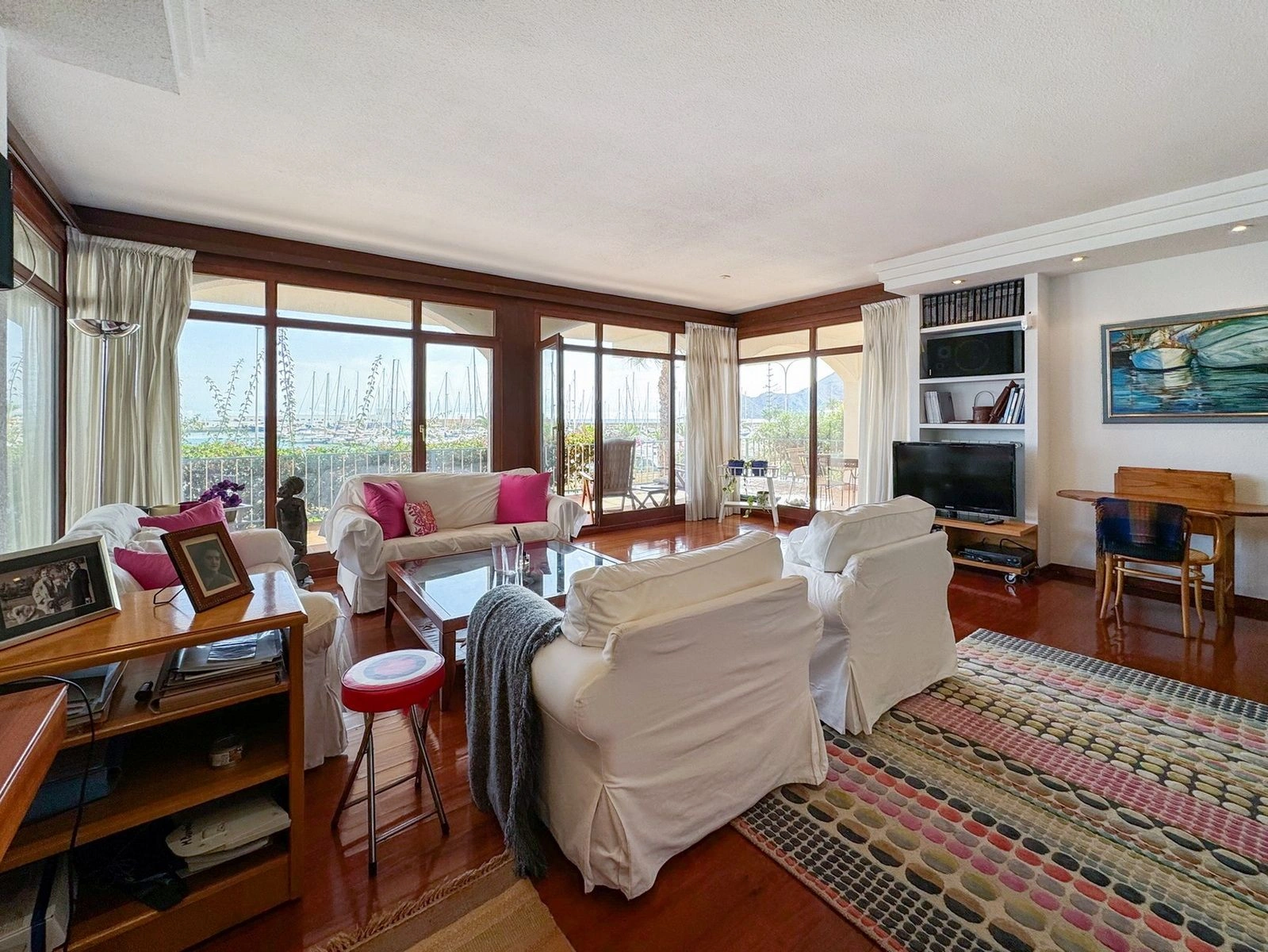 Villa en Venta en Altea, Costa Blanca