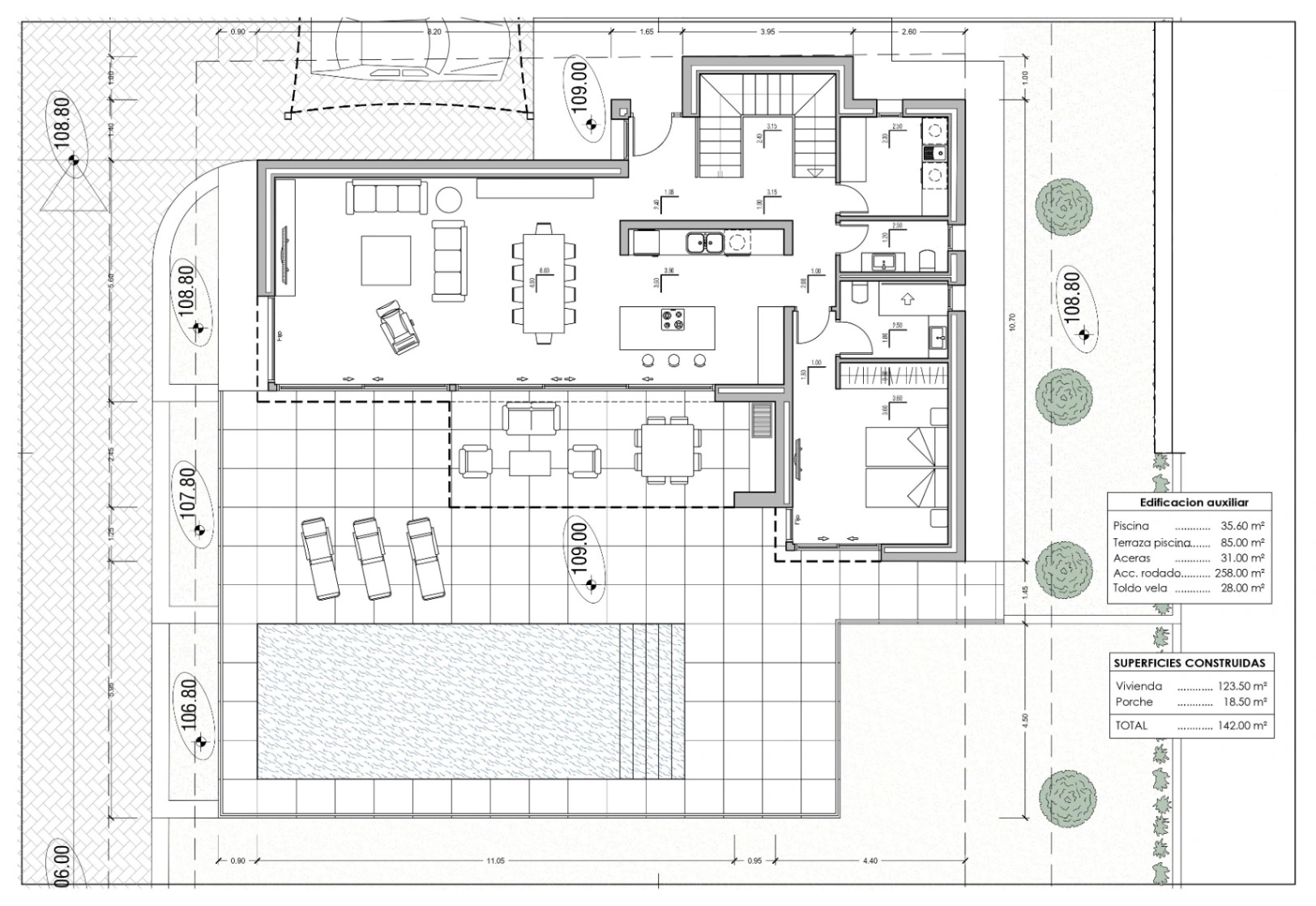 Villa en Venta en Calpe, Costa Blanca