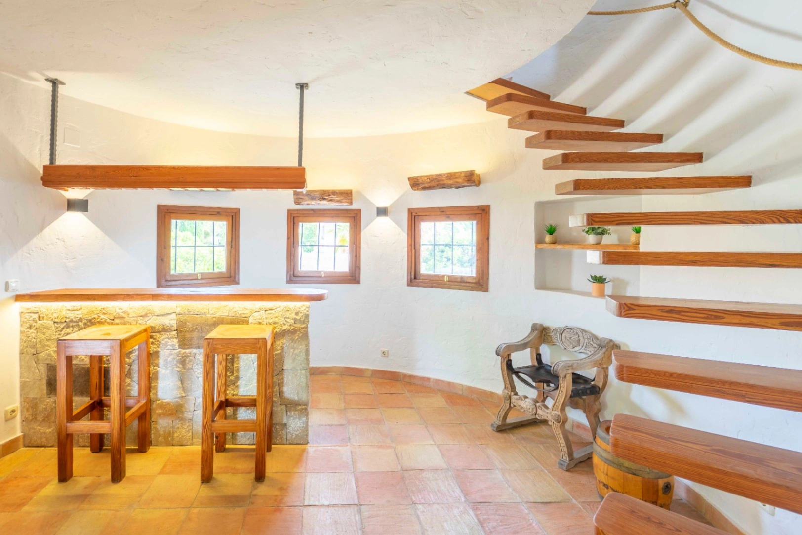 Villa en Venta en Benissa, Costa Blanca