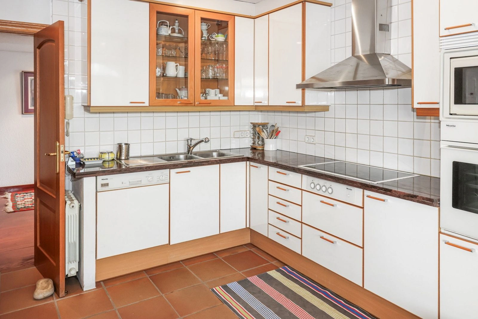 Villa en Venta en Altea, Costa Blanca