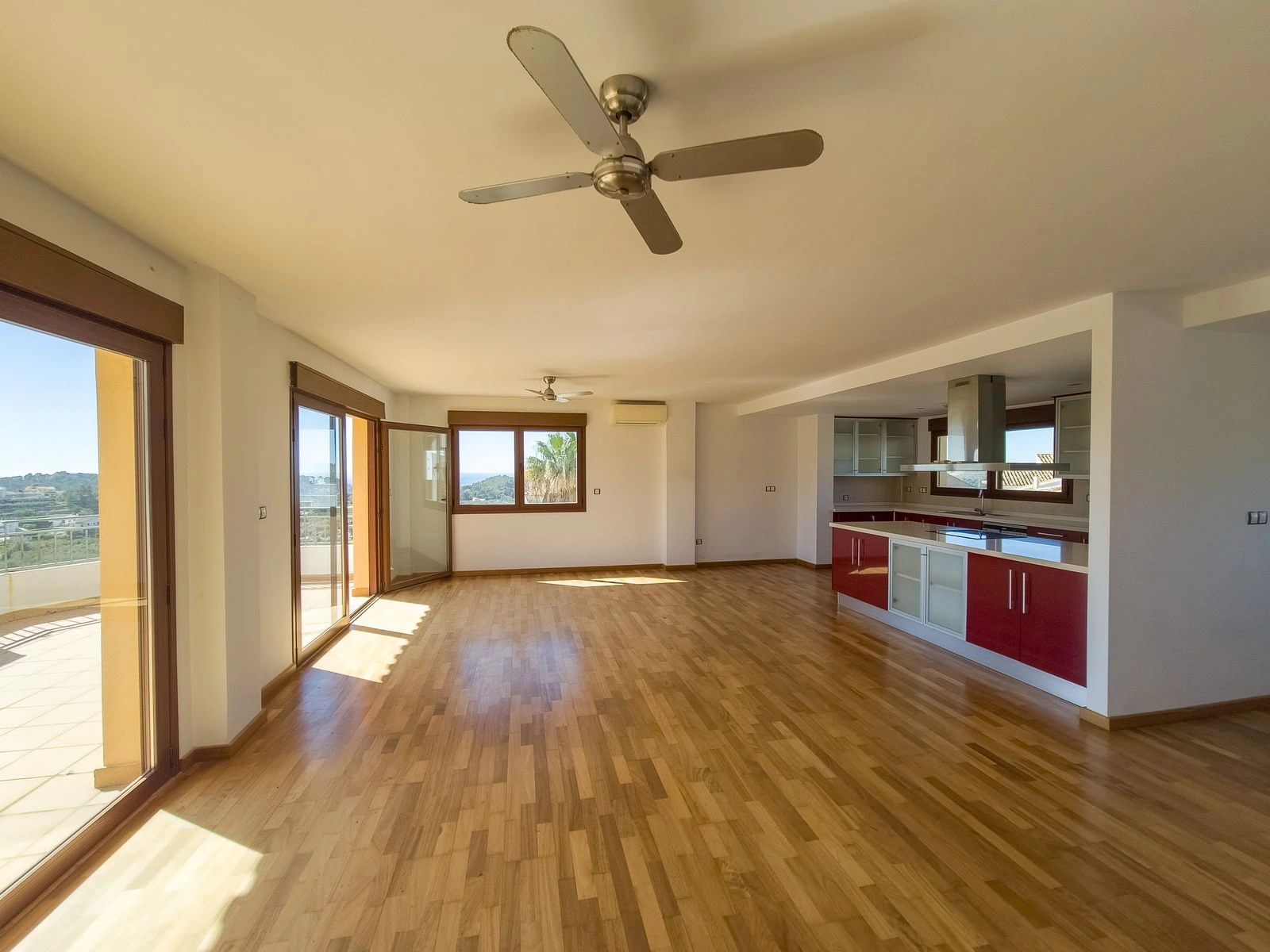 Ático en Venta en Altea la Vella, Costa Blanca