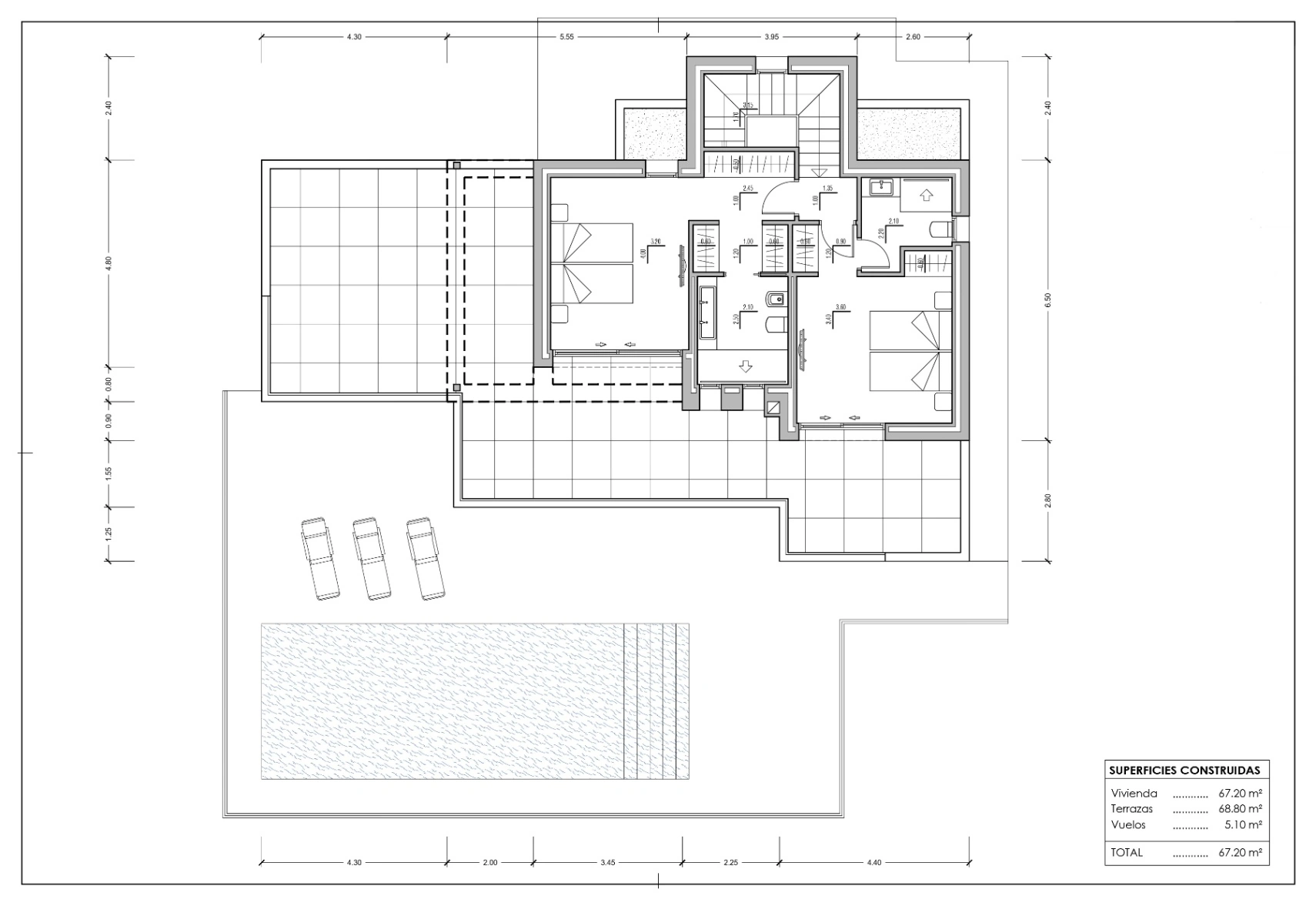 Villa en Venta en Calpe, Costa Blanca