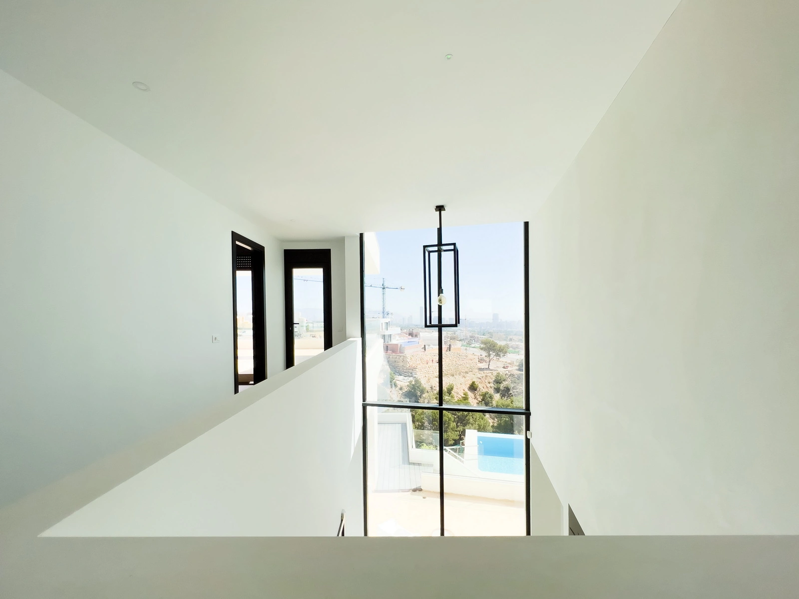 Villa en Venta en Finestrat, Costa Blanca
