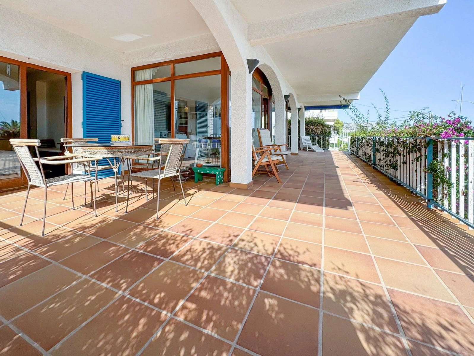 Villa en Venta en Altea, Costa Blanca