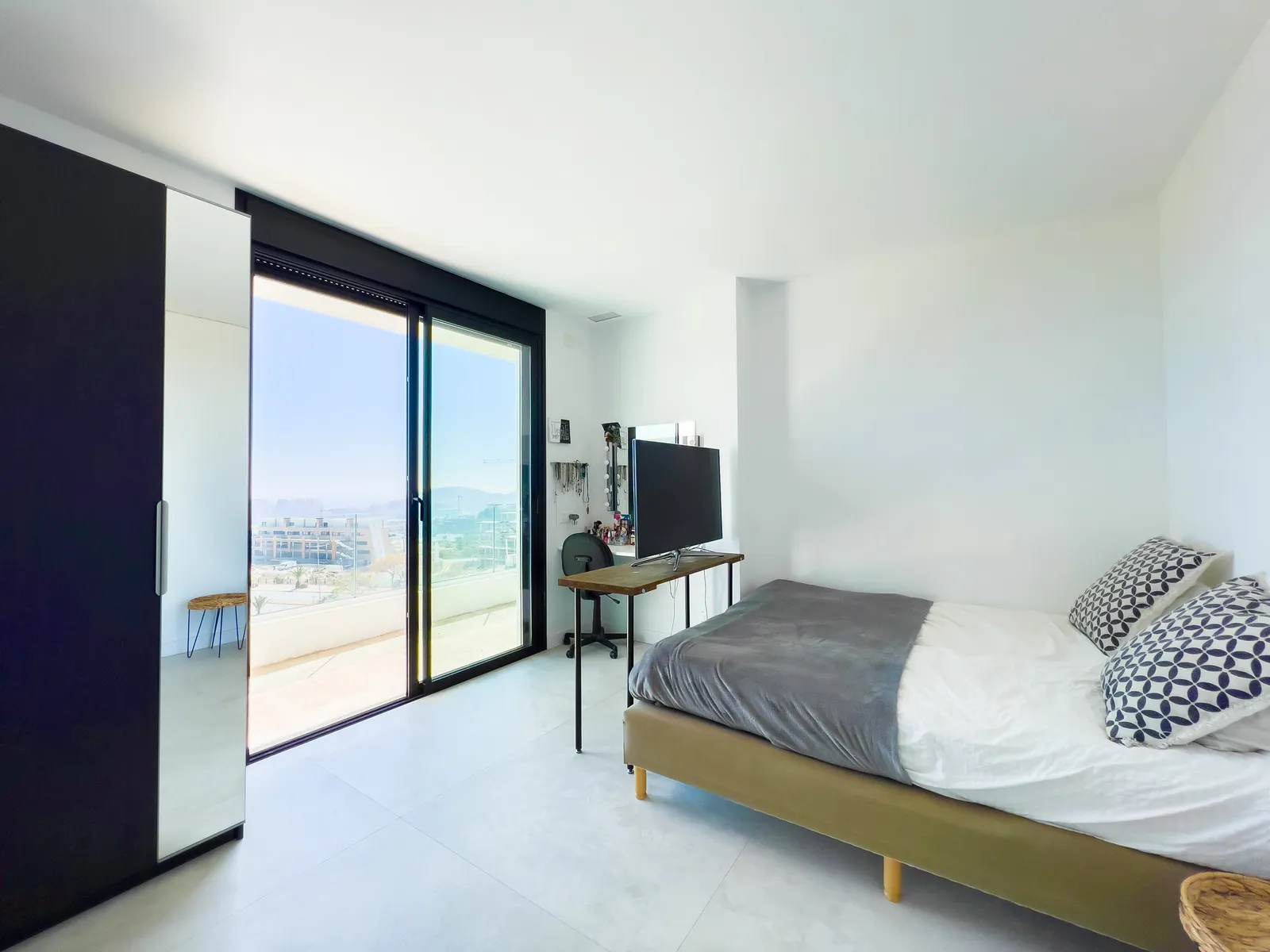 Villa en Venta en Finestrat, Costa Blanca