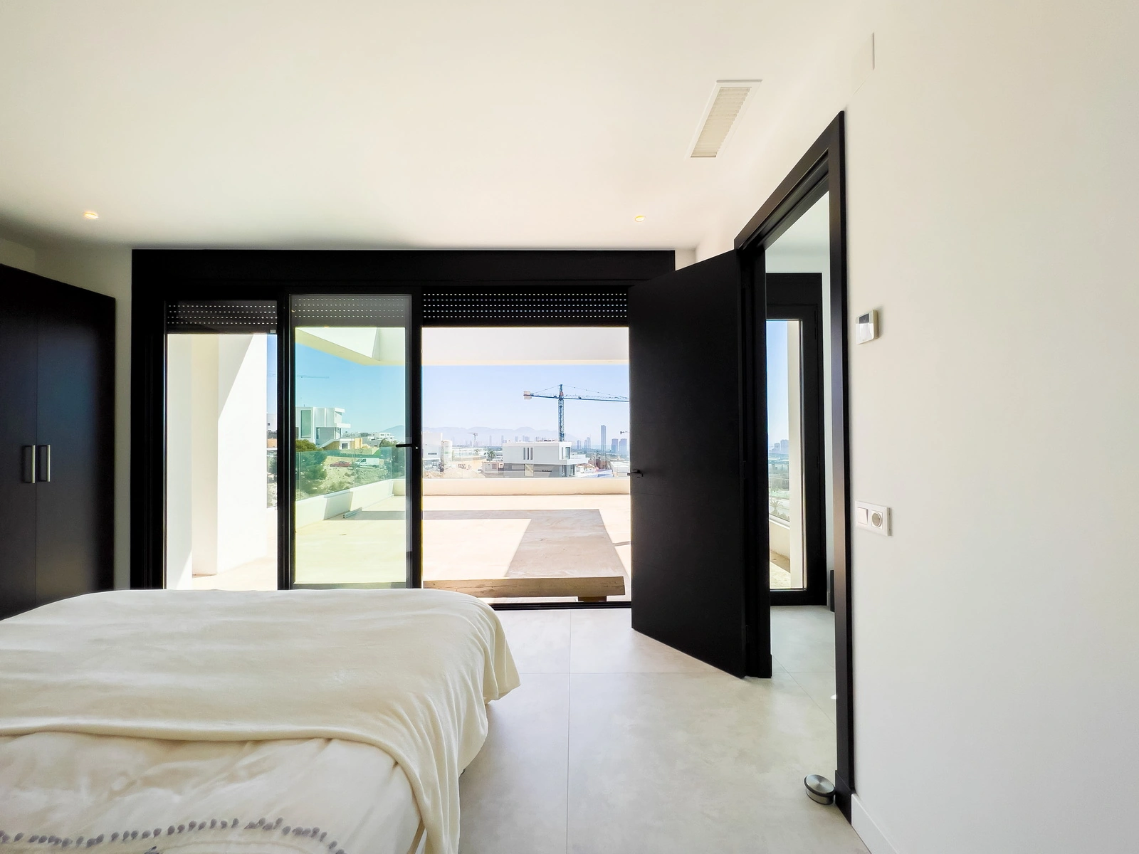 Villa en Venta en Finestrat, Costa Blanca