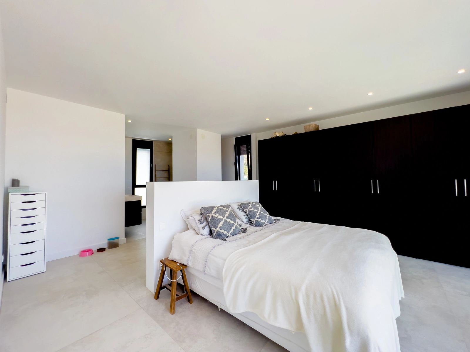 Villa en Venta en Finestrat, Costa Blanca