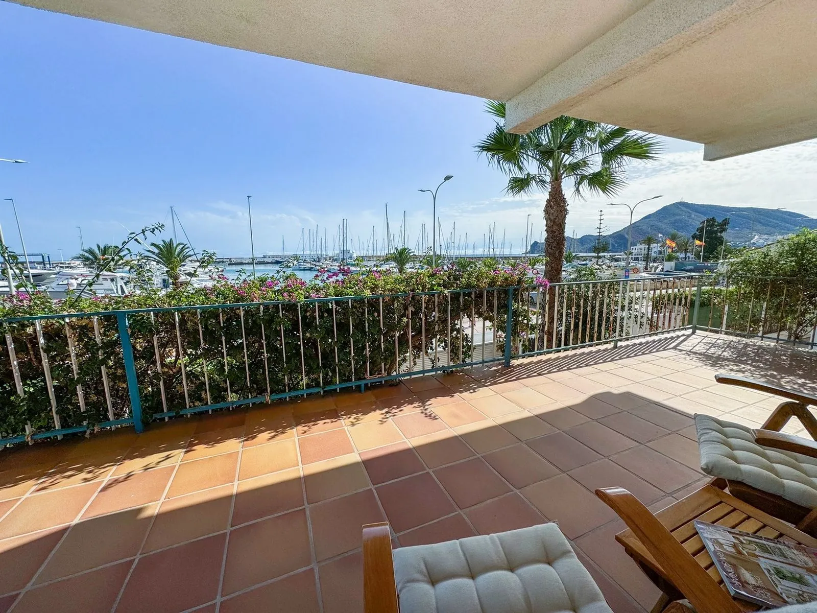 Villa en Venta en Altea, Costa Blanca