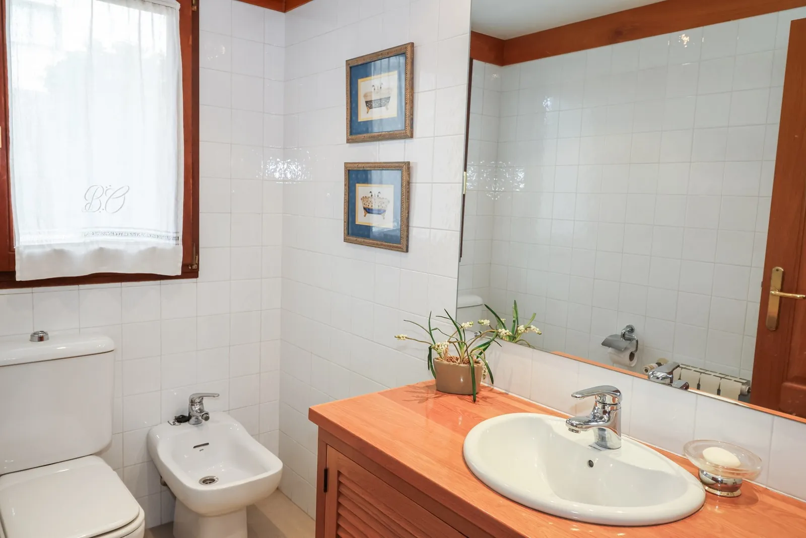 Villa en Venta en Altea, Costa Blanca