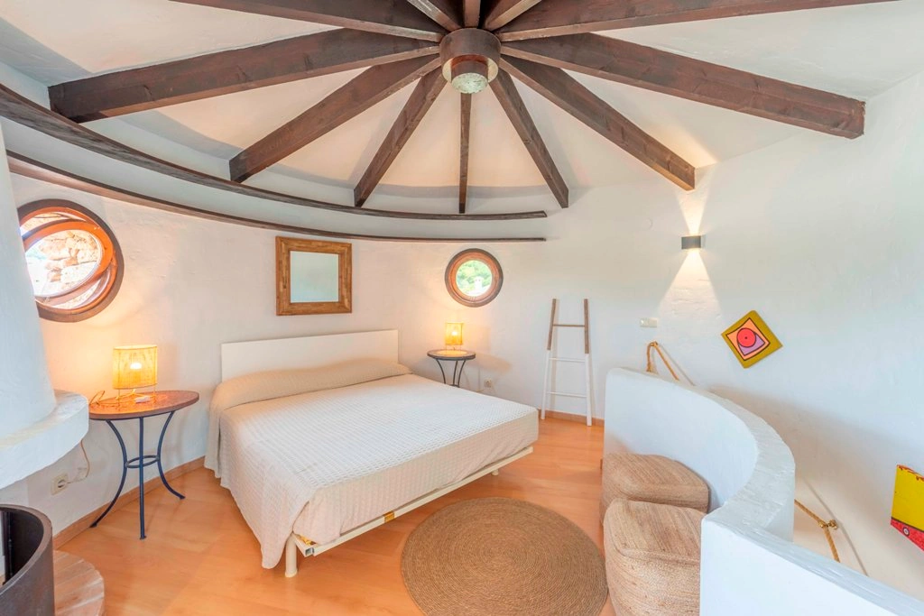 Villa en Venta en Benissa, Costa Blanca