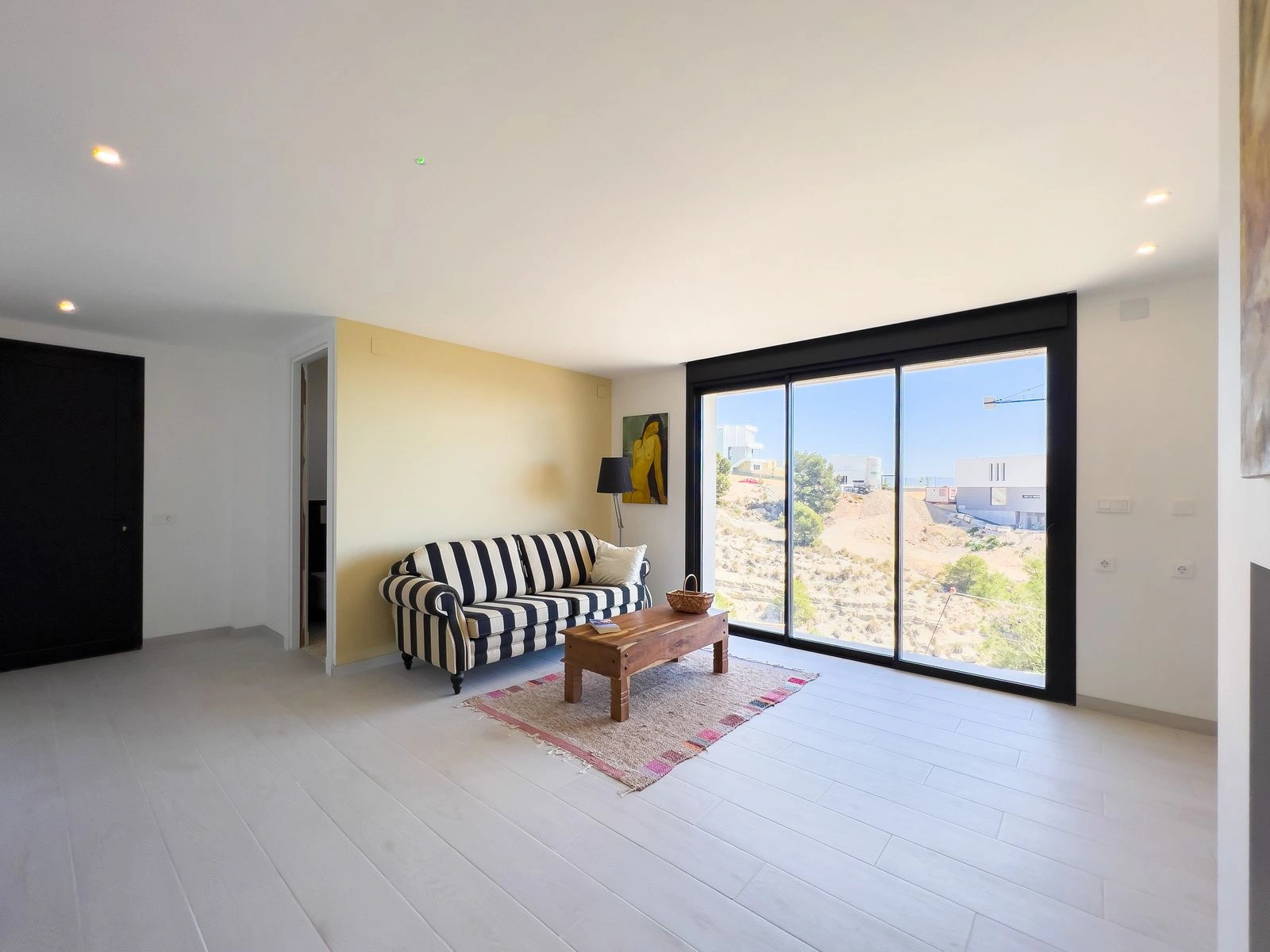 Villa en Venta en Finestrat, Costa Blanca