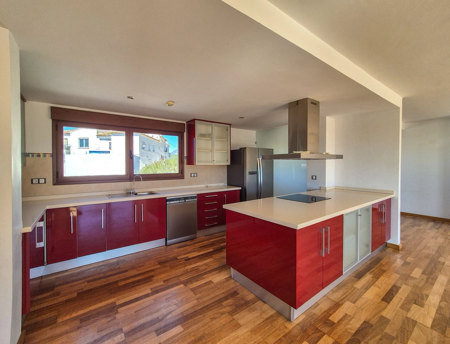 Ático en Venta en Altea la Vella, Costa Blanca