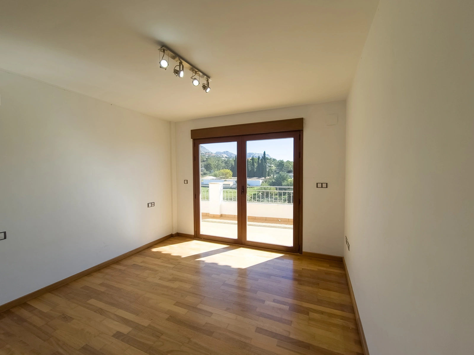 Ático en Venta en Altea la Vella, Costa Blanca