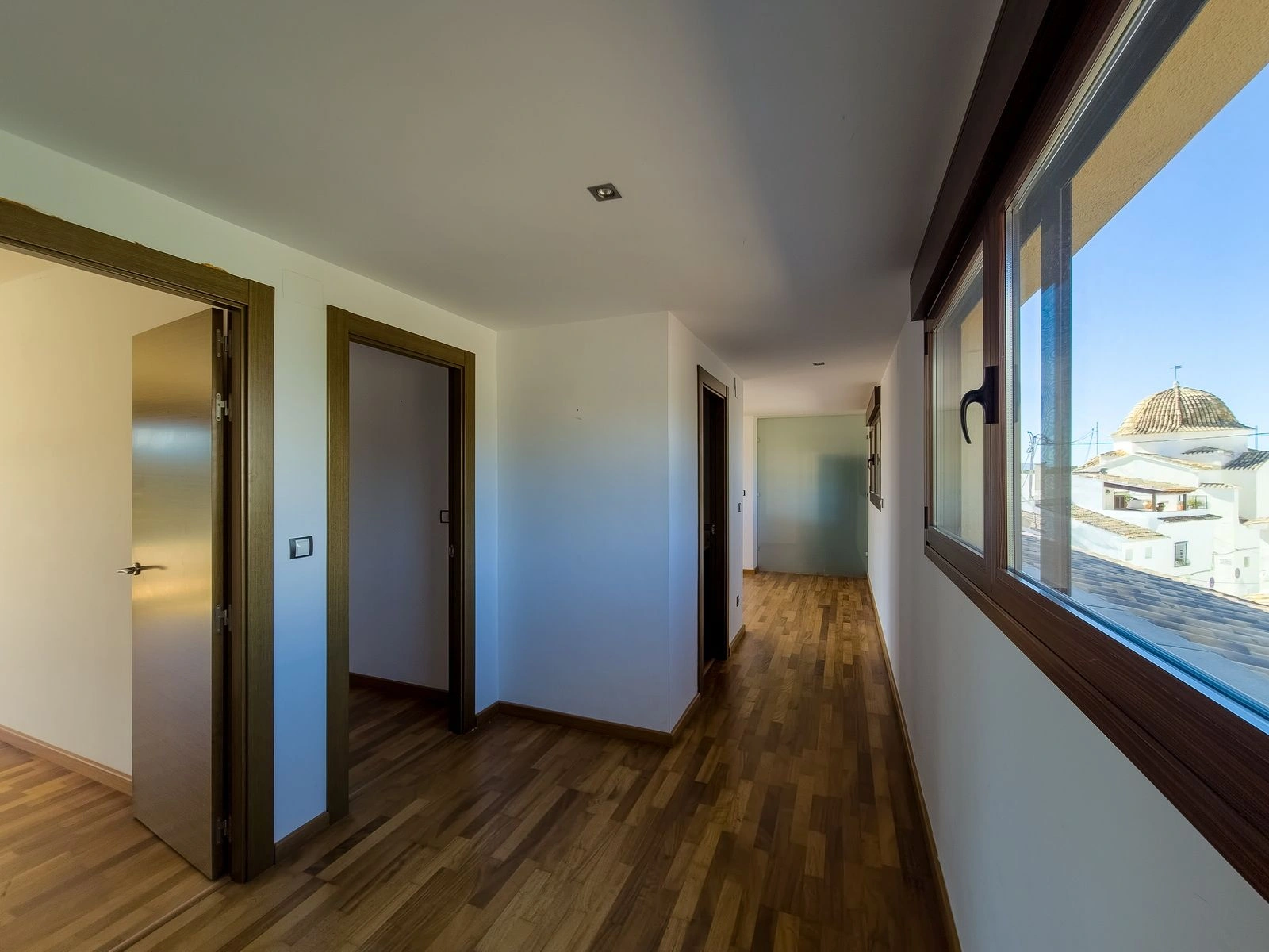Ático en Venta en Altea la Vella, Costa Blanca