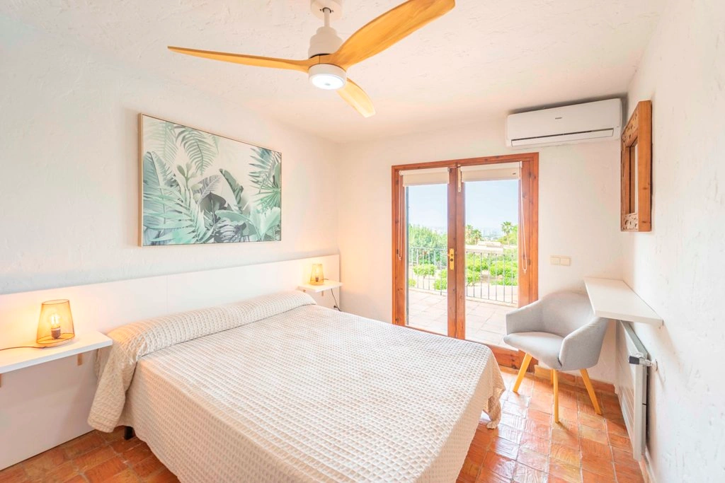 Villa en Venta en Benissa, Costa Blanca