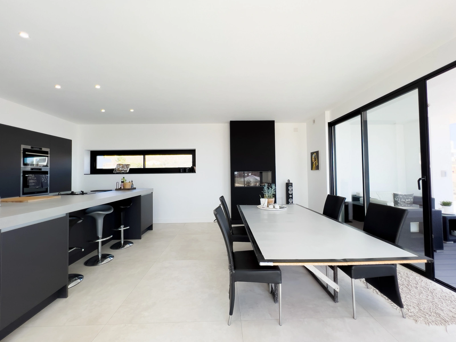 Villa en Venta en Finestrat, Costa Blanca