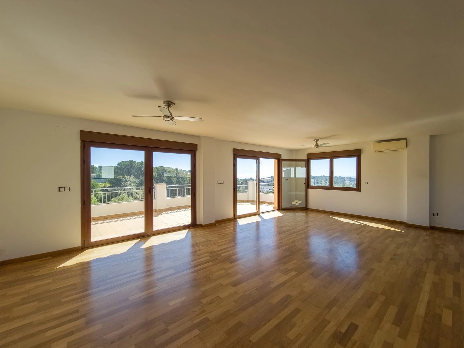 Ático en Venta en Altea la Vella, Costa Blanca