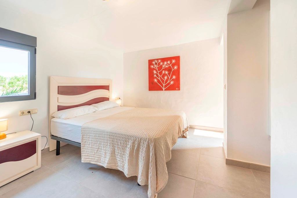 Villa en Venta en Benissa, Costa Blanca
