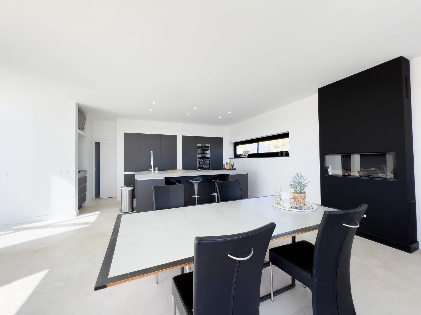 Villa en Venta en Finestrat, Costa Blanca