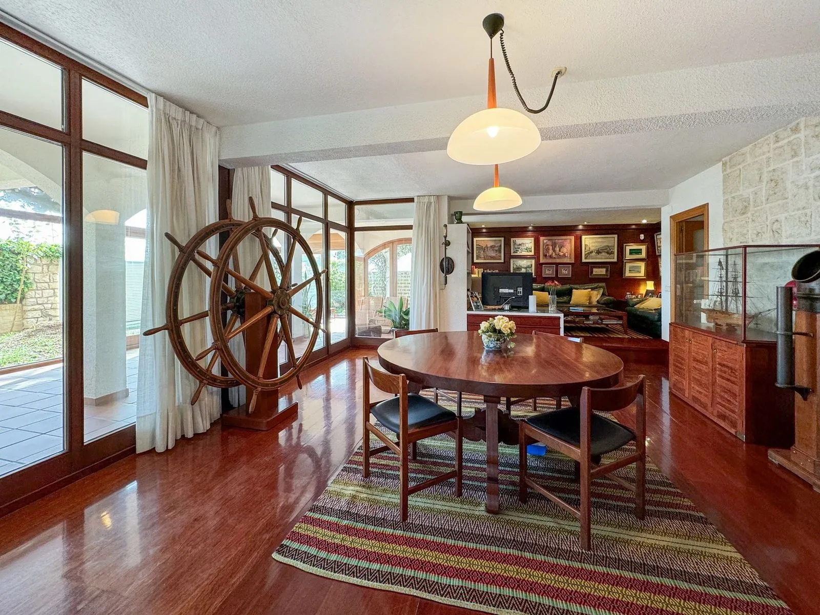 Villa en Venta en Altea, Costa Blanca