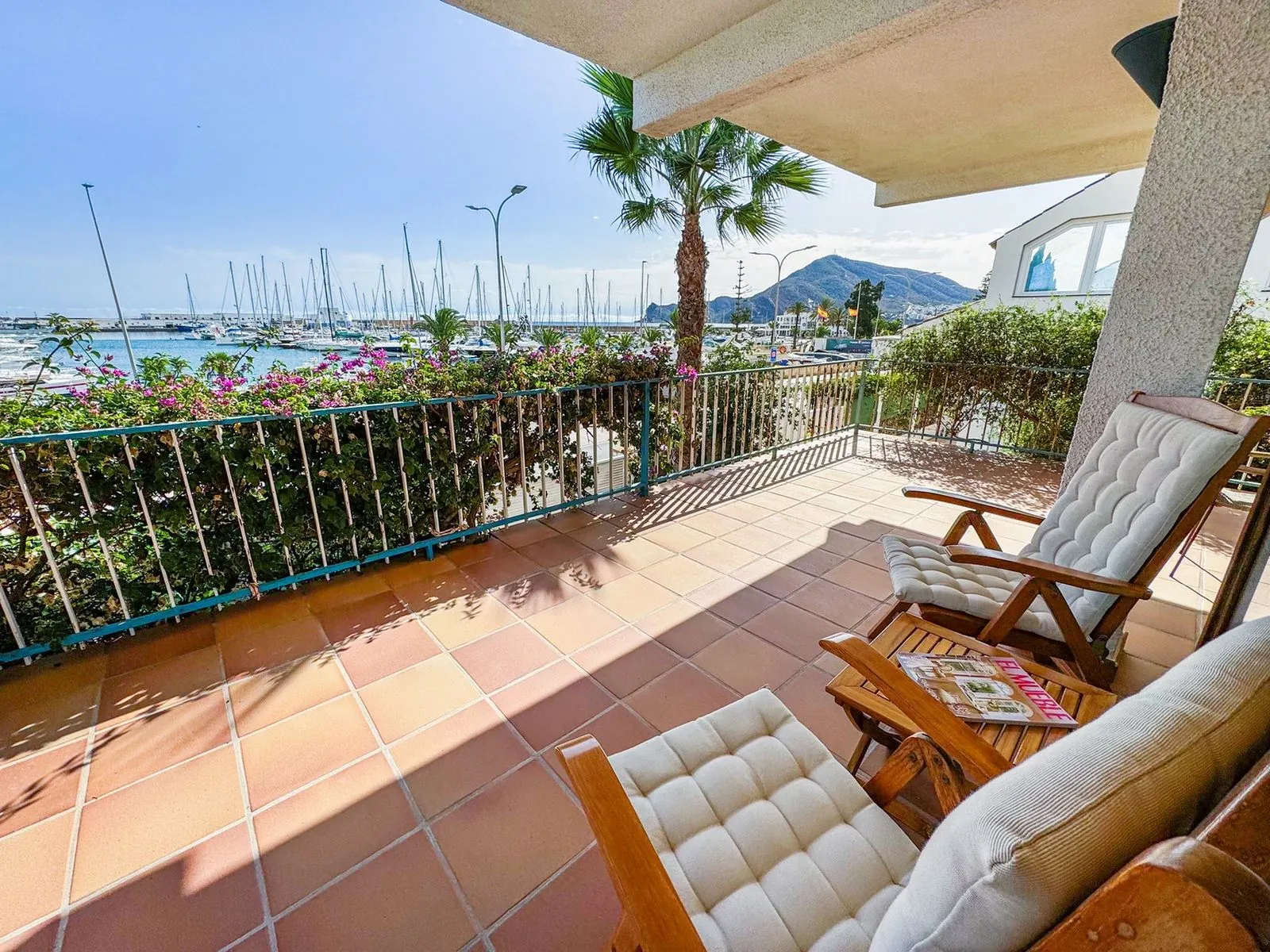 Villa en Venta en Altea, Costa Blanca
