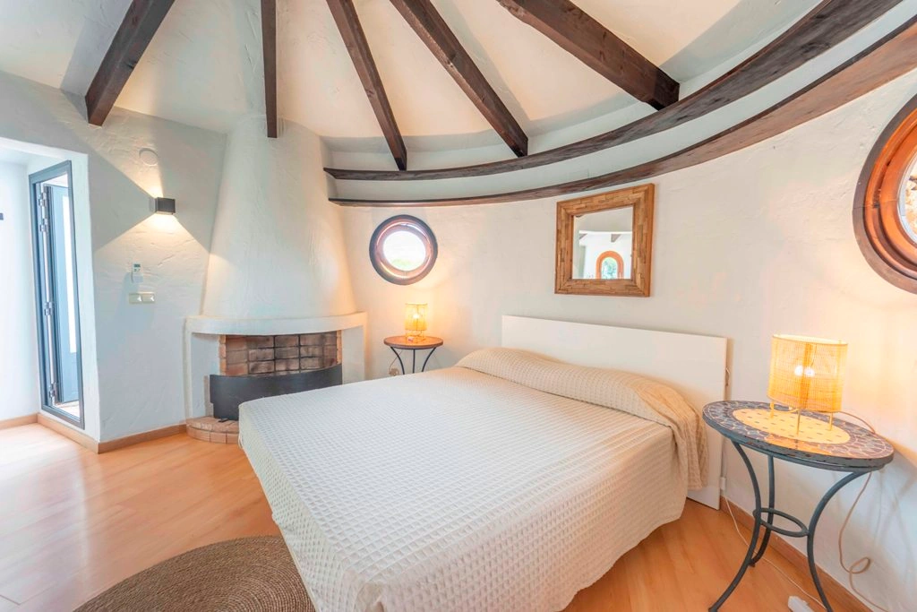 Villa en Venta en Benissa, Costa Blanca
