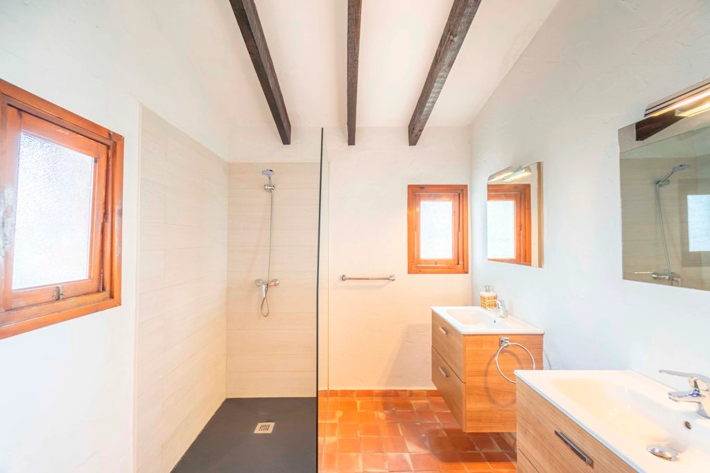 Villa en Venta en Benissa, Costa Blanca