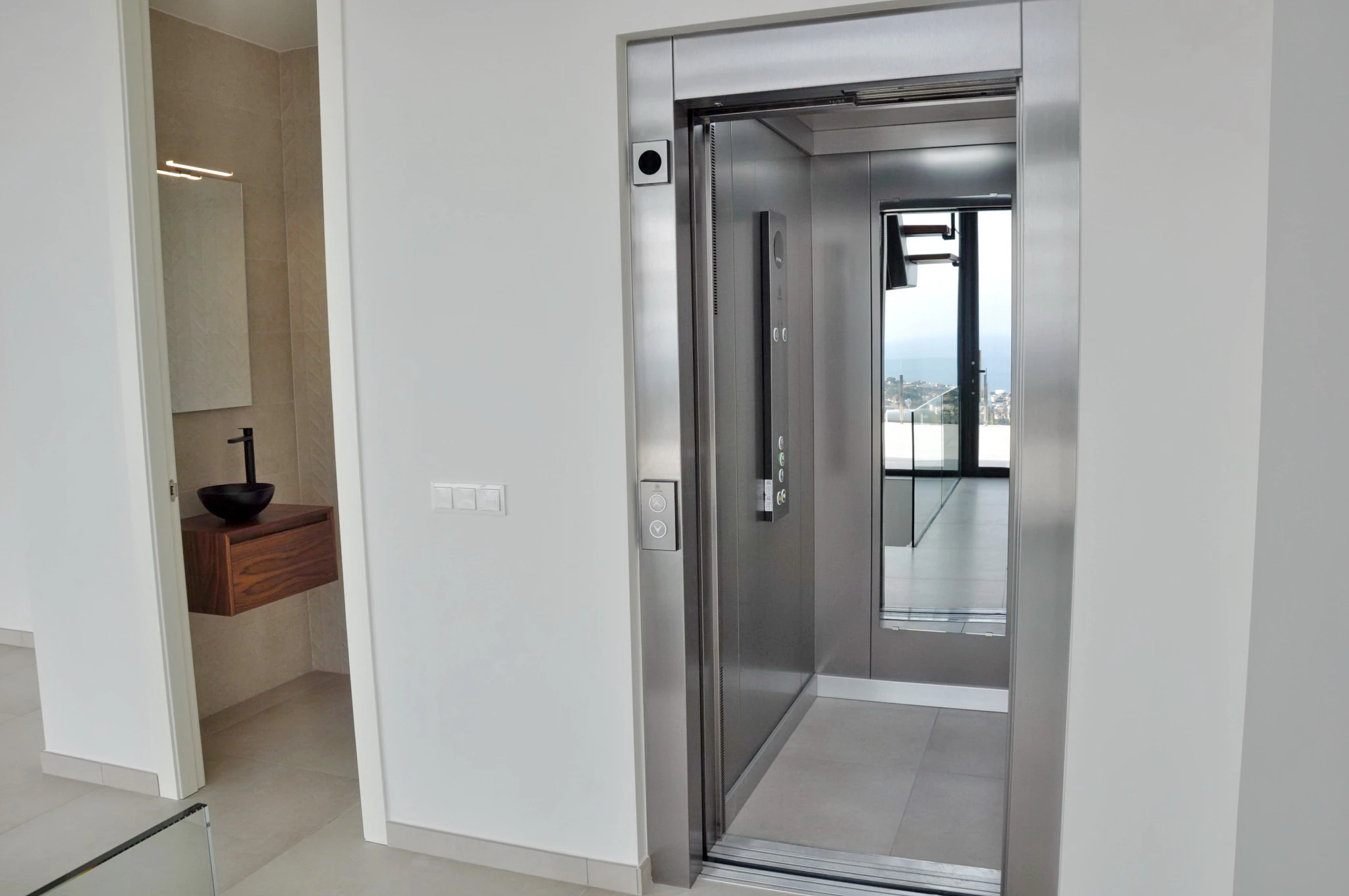 Villa en Venta en Benissa