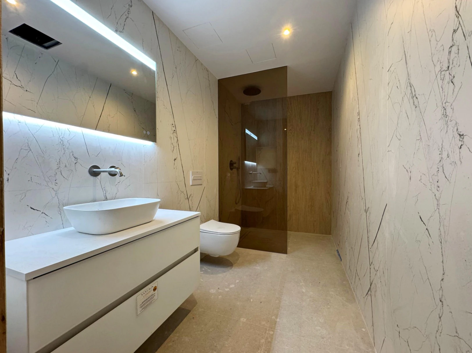 Villa en Venta en Benissa