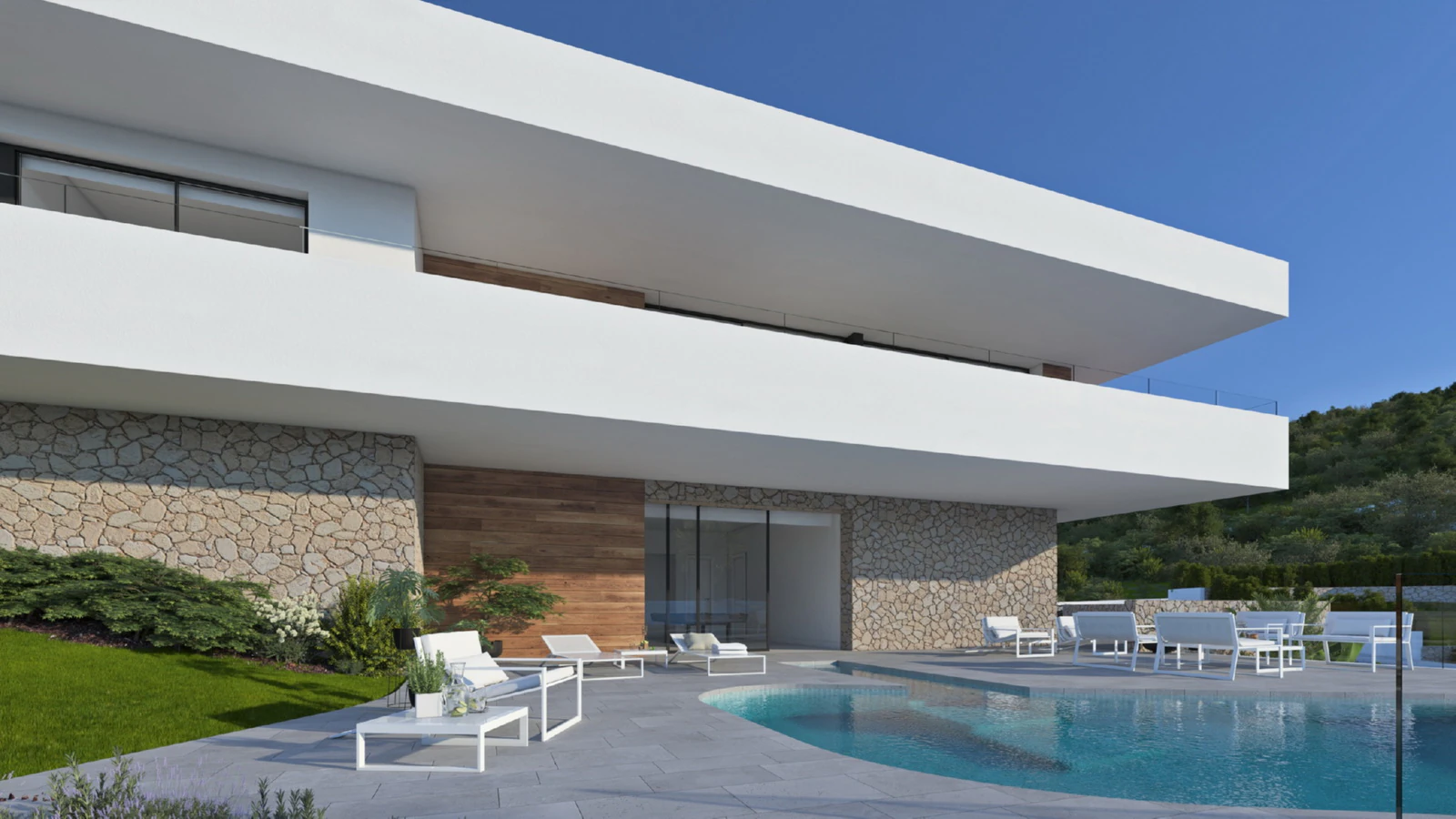 Villa en Venta en Cumbre del sol