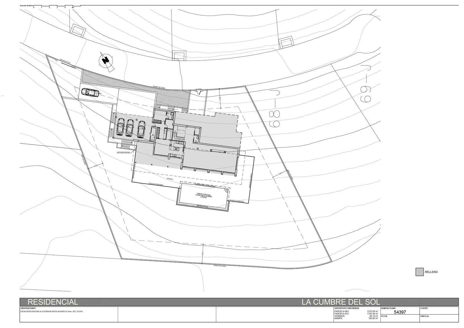 Villa en Venta en Cumbre del sol