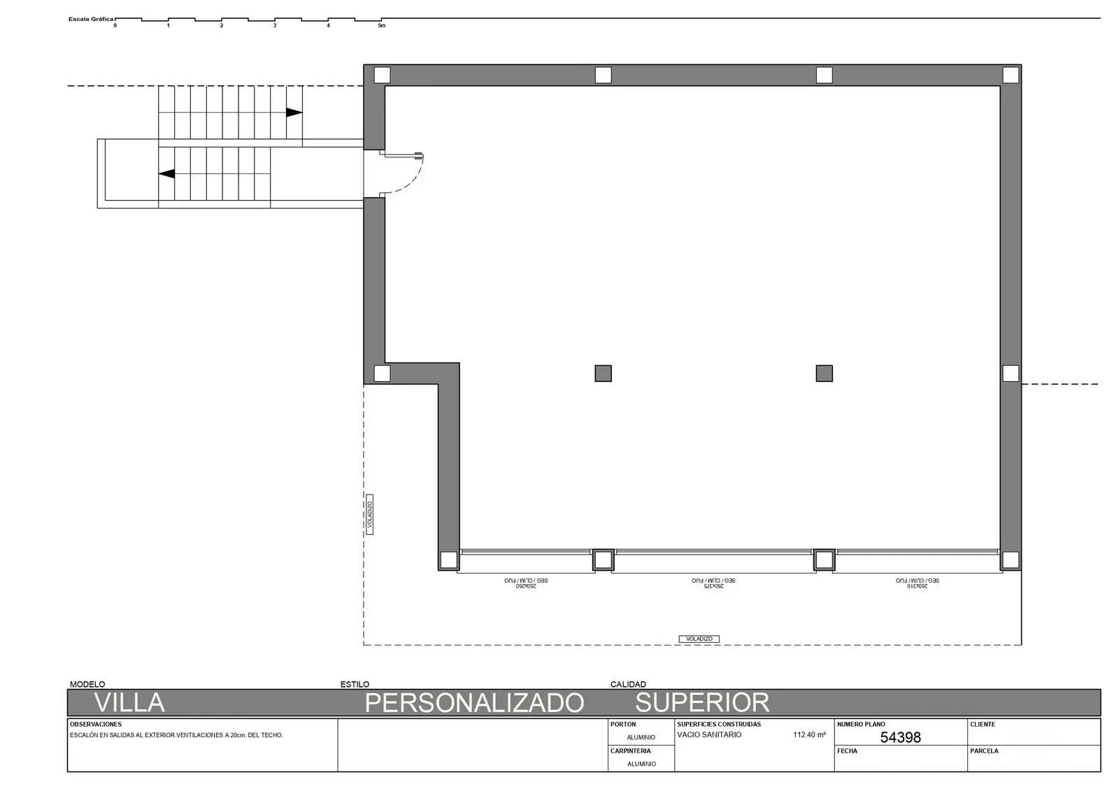 Villa en Venta en Cumbre del sol