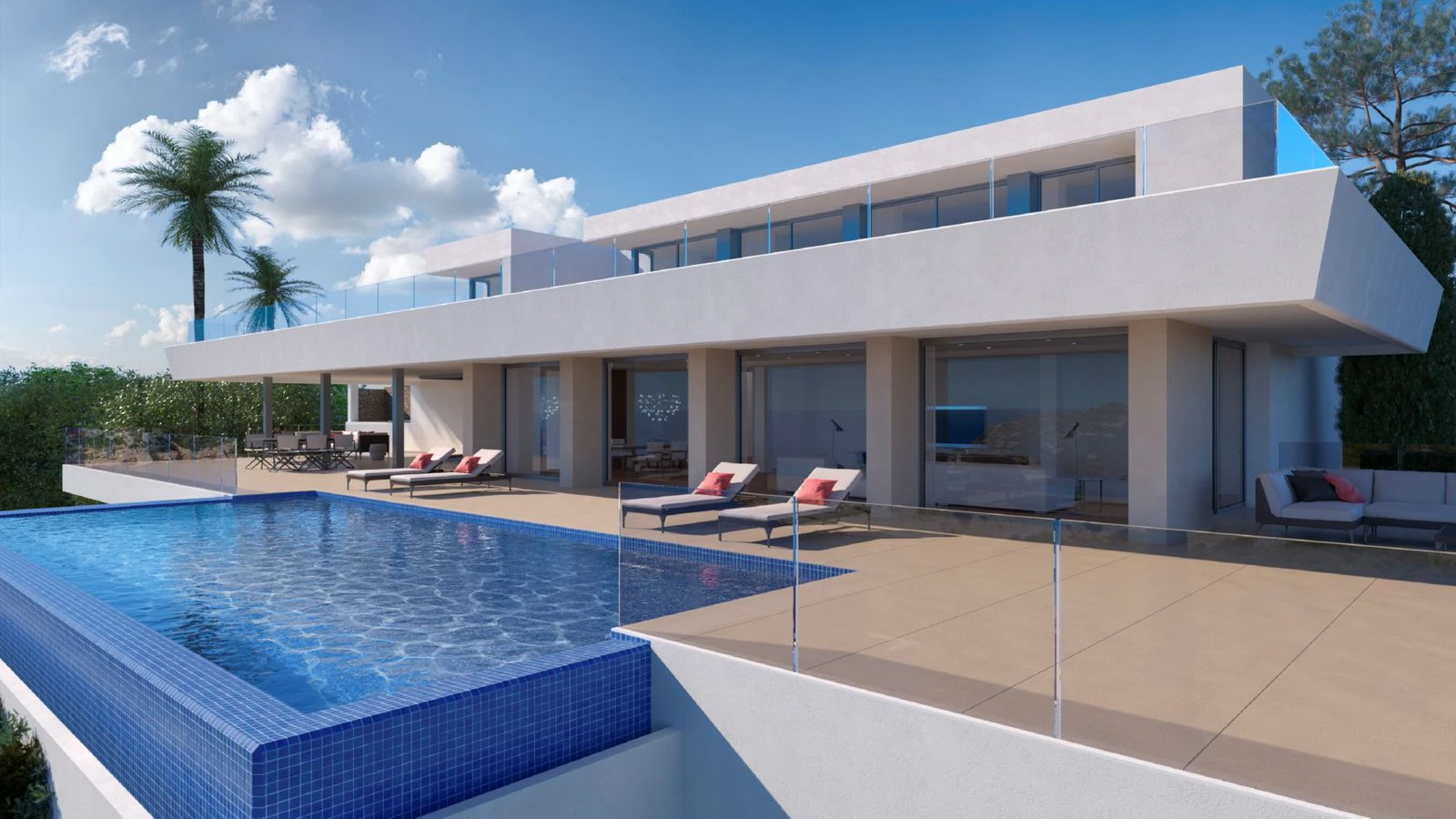Villa en Venta en Cumbre del sol