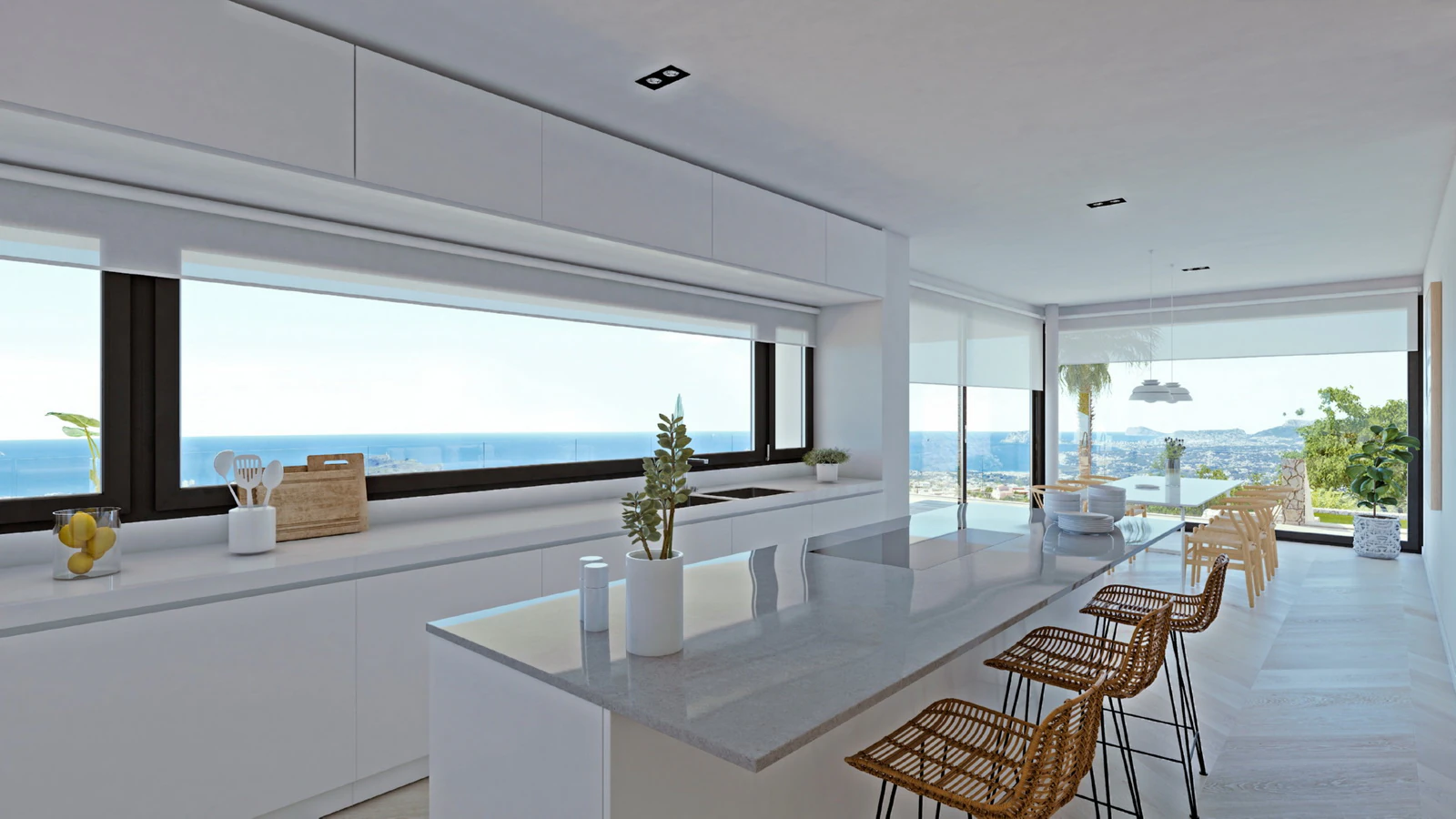 Villa en Venta en Cumbre del sol