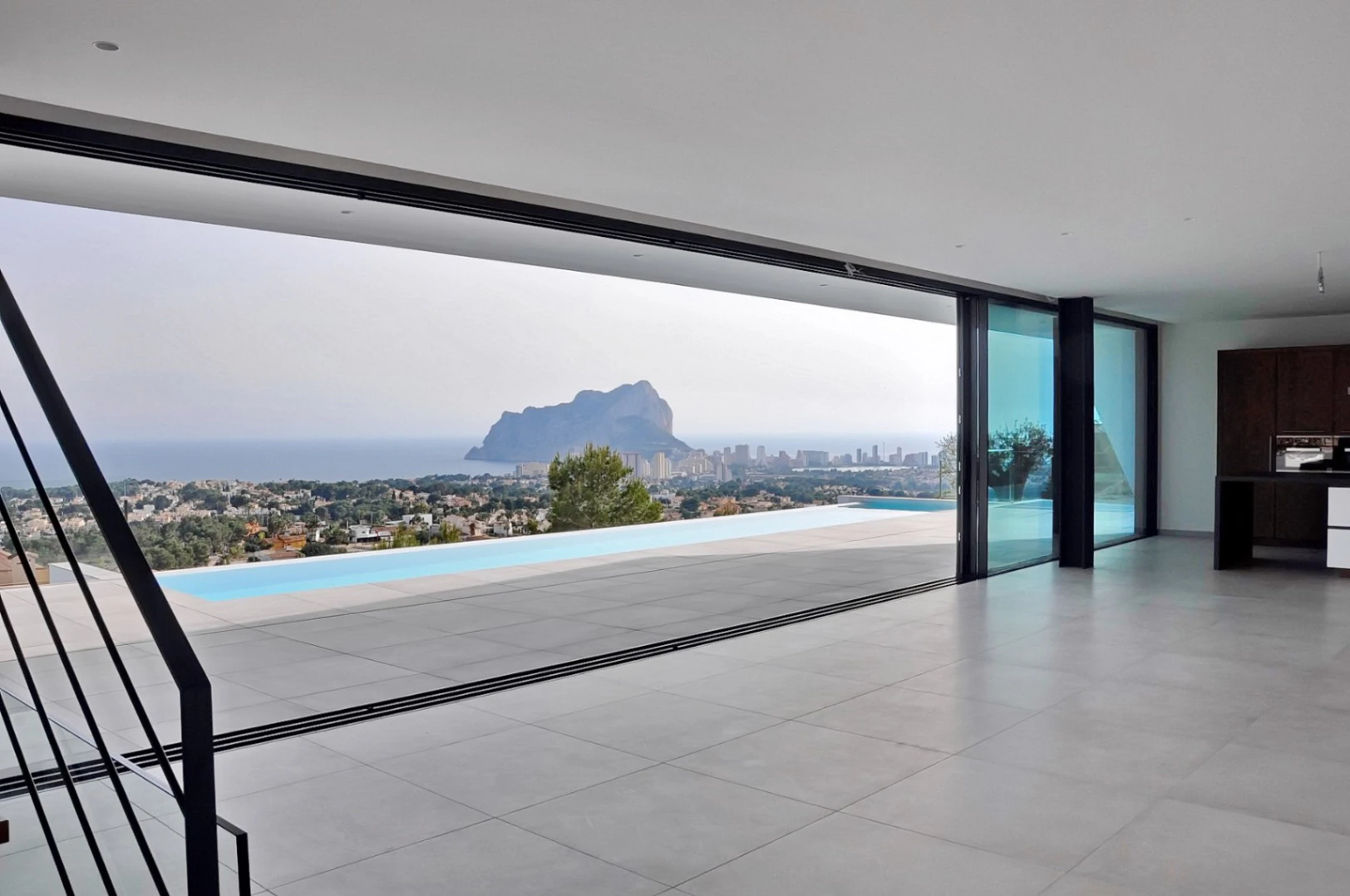 Villa en Venta en Benissa