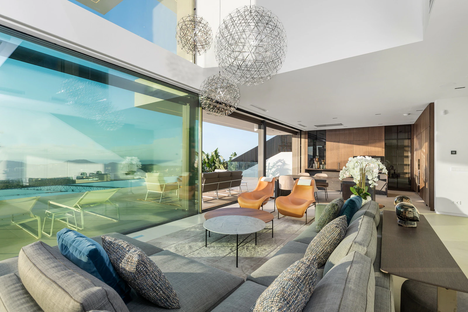 Villa en Venta en Sierra Cortina