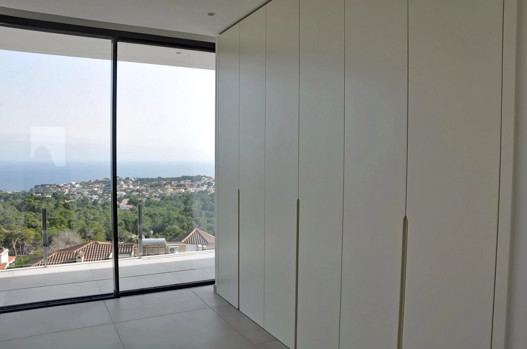 Villa en Venta en Benissa