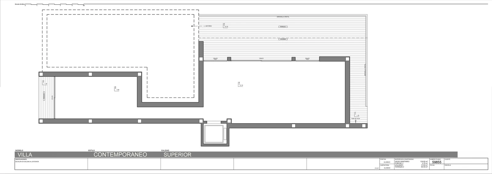 Villa en Venta en Cumbre del sol