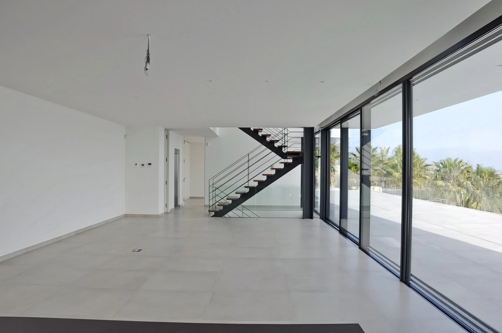 Villa en Venta en Benissa