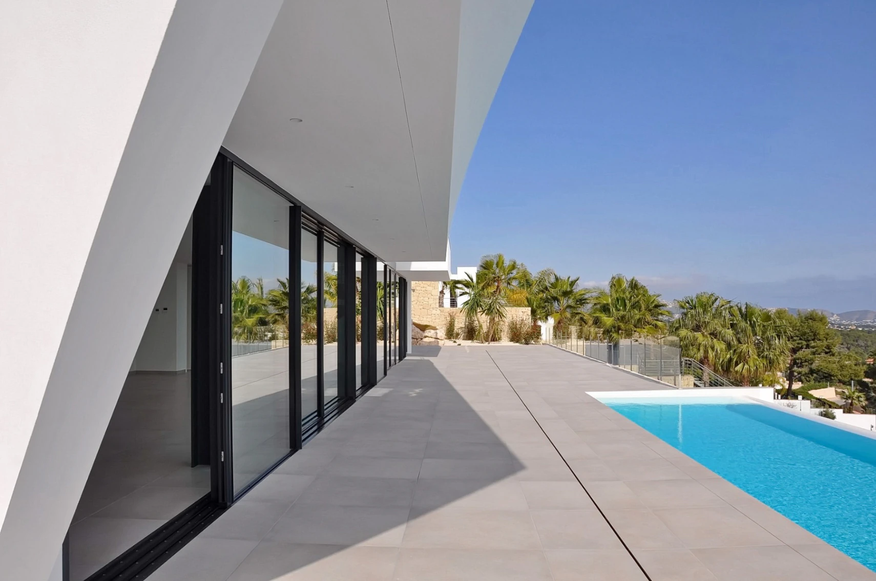 Villa en Venta en Benissa