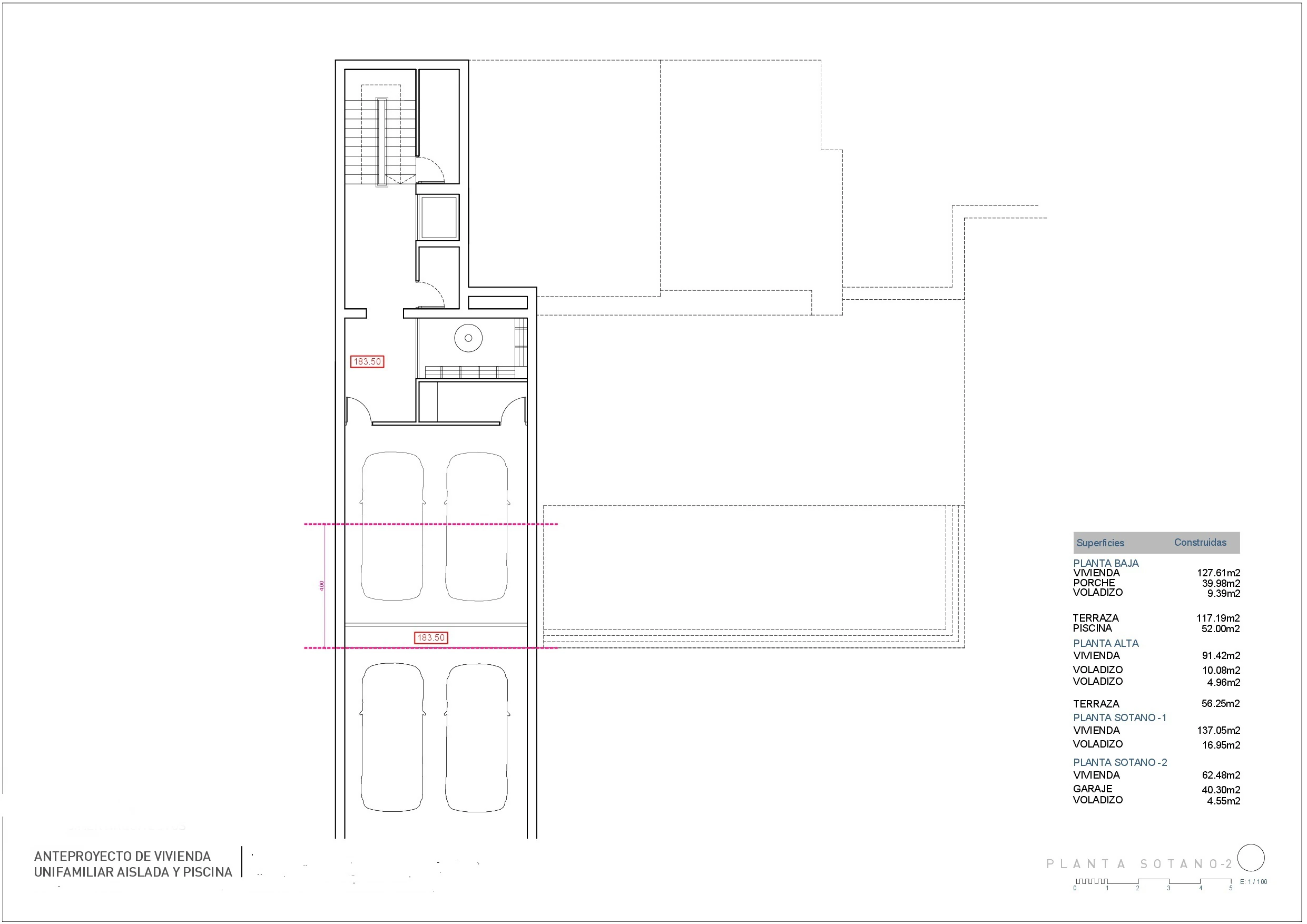 Villa en Venta en Benissa