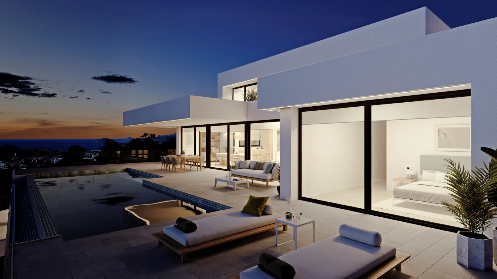 Villa en Venta en Cumbre del sol