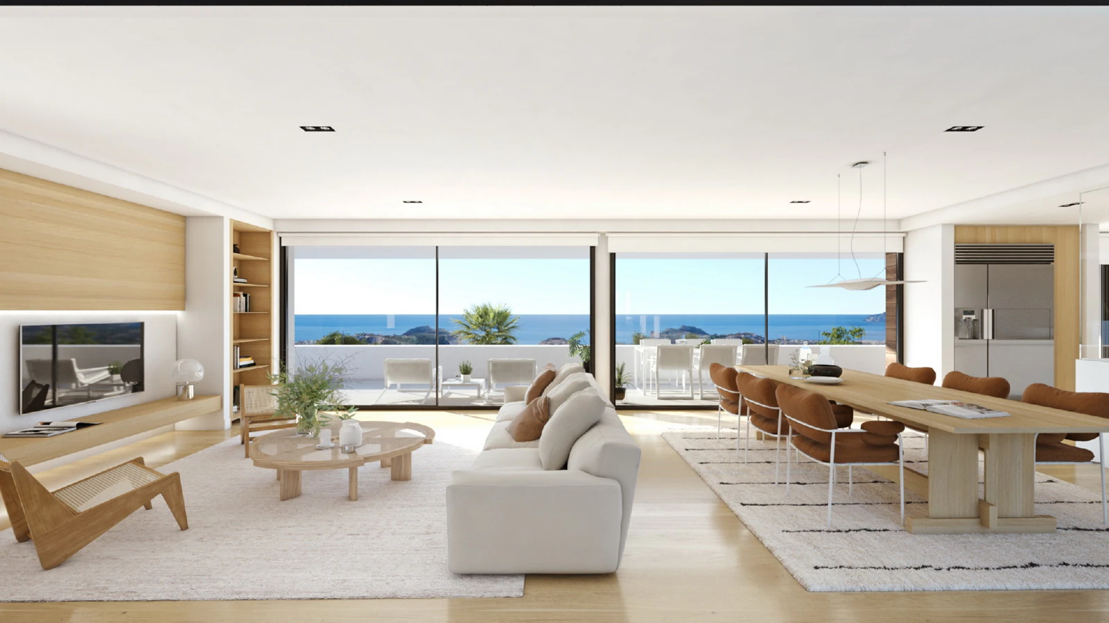 Villa en Venta en Cumbre del sol