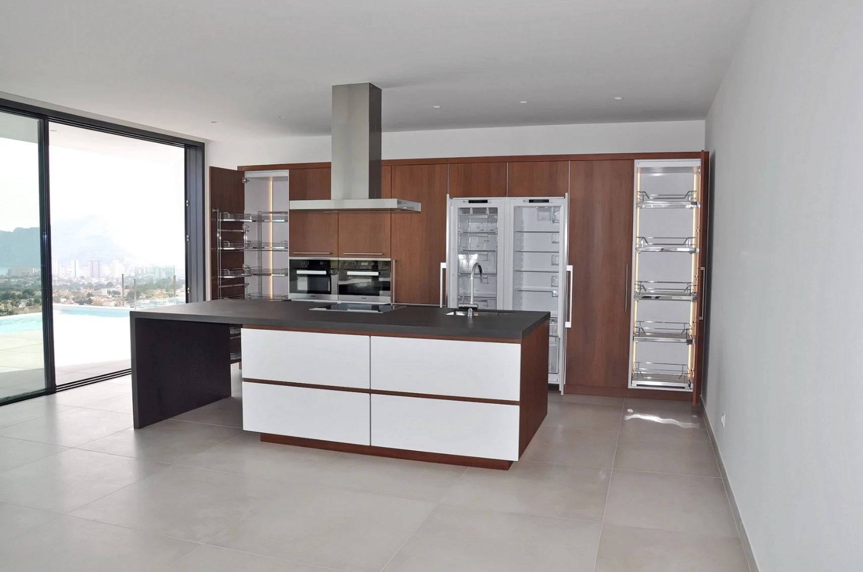 Villa en Venta en Benissa