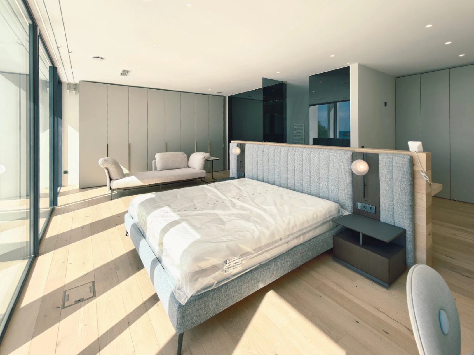 Villa en Venta en Galera del Mar (Altea), Costa Blanca