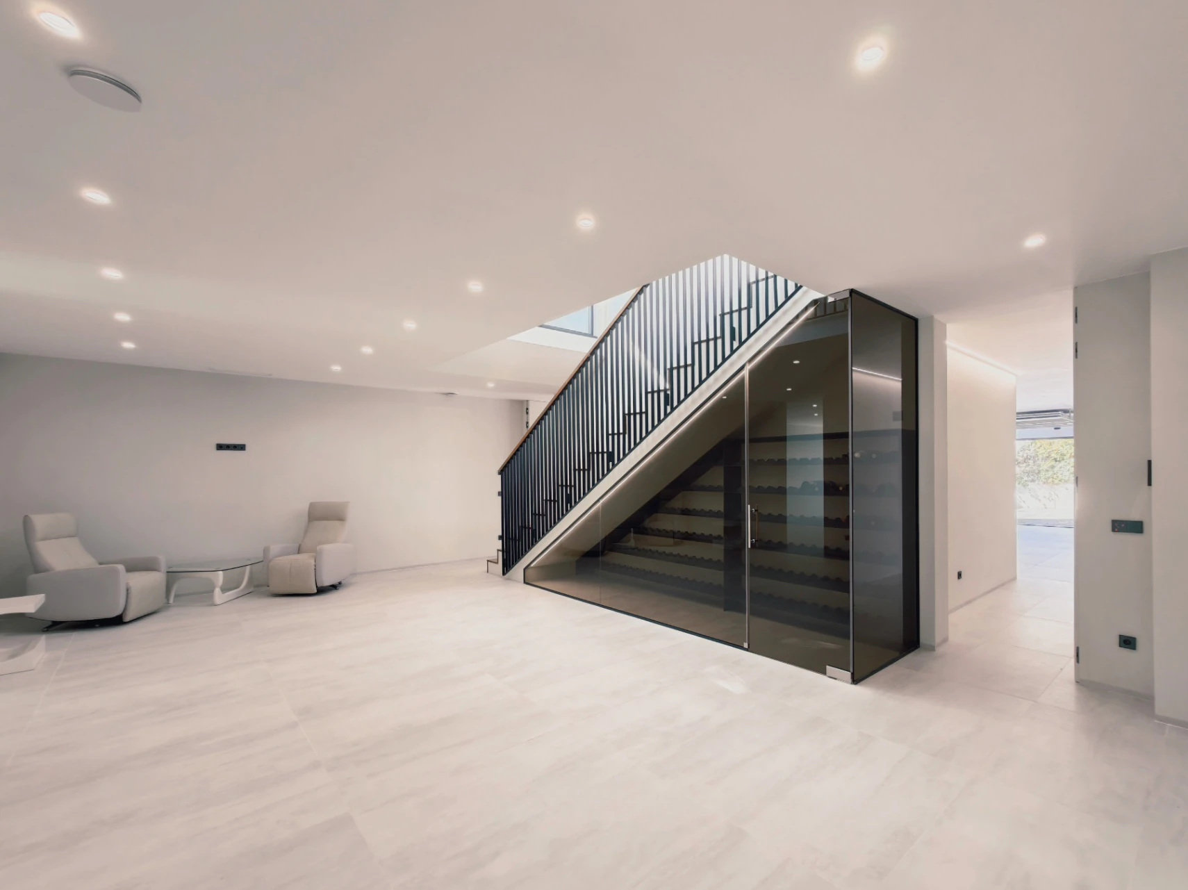 Villa en Venta en Galera del Mar (Altea), Costa Blanca