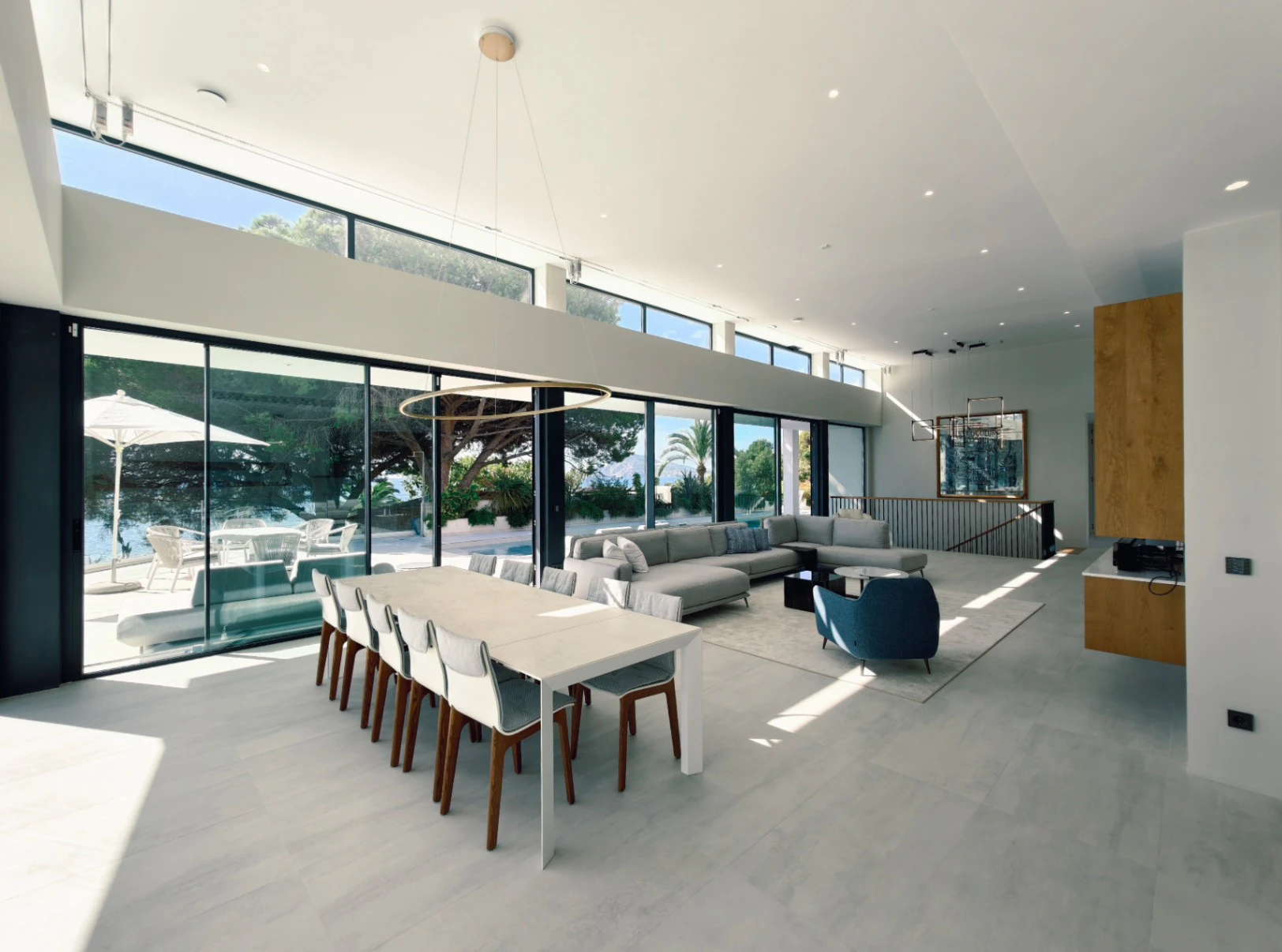 Villa en Venta en Galera del Mar (Altea), Costa Blanca